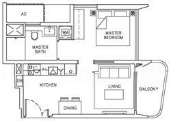 Coastline Residences (D15), Apartment #573909131